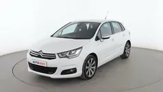 Usado 2015 Citroën C4 Feel Berlina | 8999 € (Precio justo)