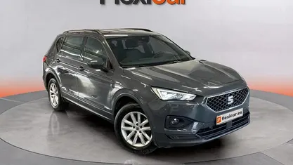 Usado Seat Tarraco Style 150 CV (110 kW) 2023 SUV