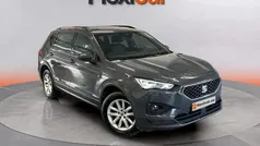 Usado 2023 Seat Tarraco Style SUV | 24.990 € (Buen precio)