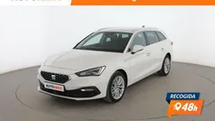 Usado 2022 Seat Leon XCELLENCE | 23.999 € (Precio justo)