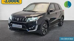 Usado 2022 Suzuki Vitara GLX SUV | 18.980 € (Precio justo)