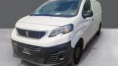 Blanco Usado 2021 Peugeot Expert S Van | 14.793 € (Super precio)