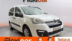 Blanco Usado 2016 Citroën Berlingo XTR Monovolumen | 9990 € (Super precio)