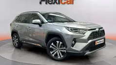 Usado 2019 Toyota RAV4 Hybrid SUV | 25.690 € (Precio justo)