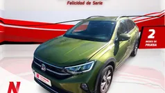 Usado 2023 VW Taigo Life SUV | 20.551 € (Precio justo)