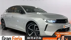 Usado 2023 Opel Astra Edition Berlina | 17.990 € (Precio justo)