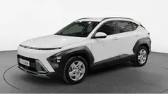 Usado 2024 Hyundai Kona SUV | 21.355 € (Precio justo)