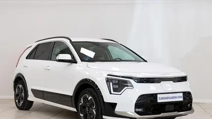 Usado Kia Niro 150 kW (204 CV) 2024 Otro SUV