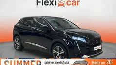 Usado 2021 Peugeot 3008 Allure SUV | 16.990 € (Buen precio)