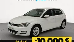 Usado 2017 VW Golf VII Edition Utilitario | 12.800 € (Buen precio)