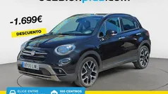 Usado 2022 Fiat 500X Cross SUV | 18.690 € (Precio justo)