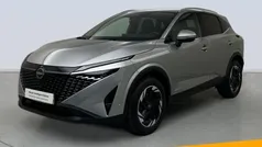 Usado 2024 Nissan Qashqai N-Connecta SUV | 35.350 € (Precio justo)