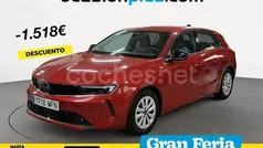 Usado 2023 Opel Astra Edition Berlina | 16.700 € (Buen precio)