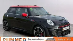 Usado 2020 Mini John Cooper Works Utilitario | 27.490 € (Buen precio)