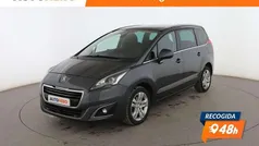 Usado 2015 Peugeot 5008 Allure Monovolumen | 11.599 € (Precio justo)