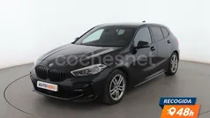 Usado 2021 BMW 118 M Sport Utilitario | 24.399 € (Precio justo)