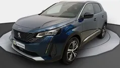 Usado 2023 Peugeot 3008 GTi SUV | 28.500 € (Precio justo)