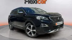 Usado 2020 Peugeot 5008 GT Monovolumen | 18.690 € (Precio justo)