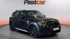 Negro Usado 2023 Mini Cooper Countryman SUV | 25.990 €