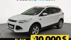 Usado 2015 Ford Kuga Trend SUV | 10.380 € (Buen precio)