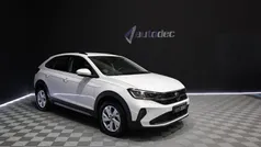 Usado 2023 VW Taigo Life SUV | 18.400 € (Precio justo)