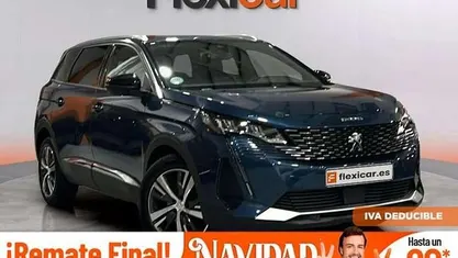 Usado 2023 Peugeot 5008 Allure SUV | 22.290 € (Super precio)