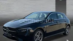Usado 2024 Mercedes A250 AMG line Berlina | 38.800 € (Precio justo)