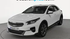 Usado 2022 Kia XCeed SUV | 18.455 € (Super precio)