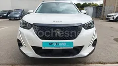 Usado 2021 Peugeot 2008 Allure SUV | 16.900 € (Precio justo)
