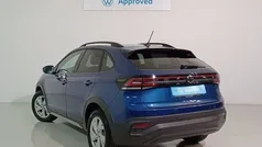 Usado 2024 VW Taigo Life SUV | 20.900 € (Precio justo)