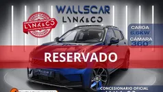 Usado 2022 Lynk & Co 01 SUV | 24.488 € (Precio justo)
