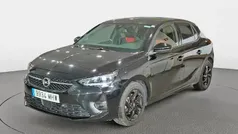 Usado 2023 Opel Corsa GS Line Utilitario | 11.819 € (Buen precio)