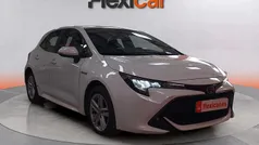 Usado 2021 Toyota Corolla Active Berlina | 16.090 € (Buen precio)