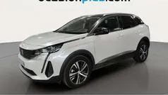 Usado 2021 Peugeot 3008 Allure SUV | 16.273 € (Buen precio)