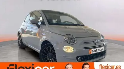 Usado Fiat 500 Dolcevita 69 CV (50 kW) 2019 Utilitario