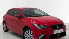 Usado 2022 Seat Ibiza Style Utilitario | 16.390 € (Precio justo)