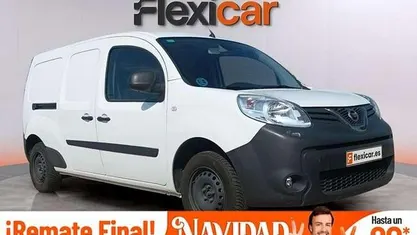 Usado 2021 Nissan NV300 Comfort Van | 17.190 € (Buen precio)
