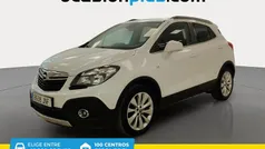 Usado 2016 Opel Mokka Excellence SUV | 11.500 € (Precio justo)