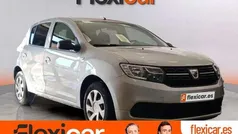 Usado 2018 Dacia Sandero Acces Utilitario | 8990 € (Precio justo)