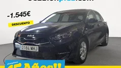 Usado 2023 Kia Ceed | 17.000 € (Precio justo)