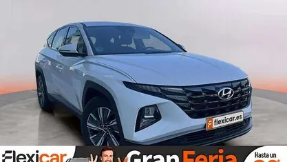 Usado 2021 Hyundai Tucson SUV | 17.390 € (Buen precio)