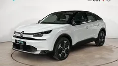 Usado 2025 Citroën C4 Berlina | 21.500 € (Precio justo)