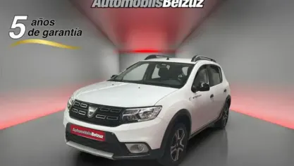 Usado Dacia Sandero Comfort 95 CV (69 kW) 2020