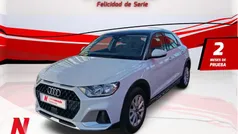 Usado 2021 Audi A1 Utilitario | 22.420 € (Precio justo)