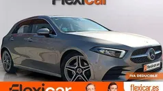 Usado 2020 Mercedes A180 Berlina | 23.490 € (Precio justo)