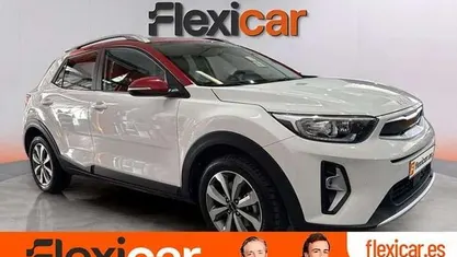 Usado Kia Stonic 101 CV (74 kW) 2023 SUV