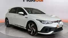 Usado 2022 VW Golf VIII GTI Clubsport Berlina | 31.690 € (Precio justo)