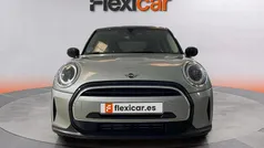 Gris Usado 2023 Mini Cooper Utilitario | 20.290 € (Precio justo)