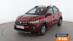Usado 2022 Dacia Sandero Comfort Utilitario | 14.999 € (Precio justo)