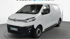 Usado 2022 Citroën Jumpy Monovolumen | 16.728 € (Buen precio)